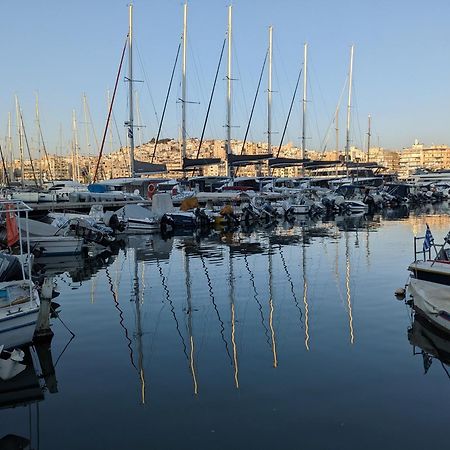 Harbor View Haven Pireu Exterior foto