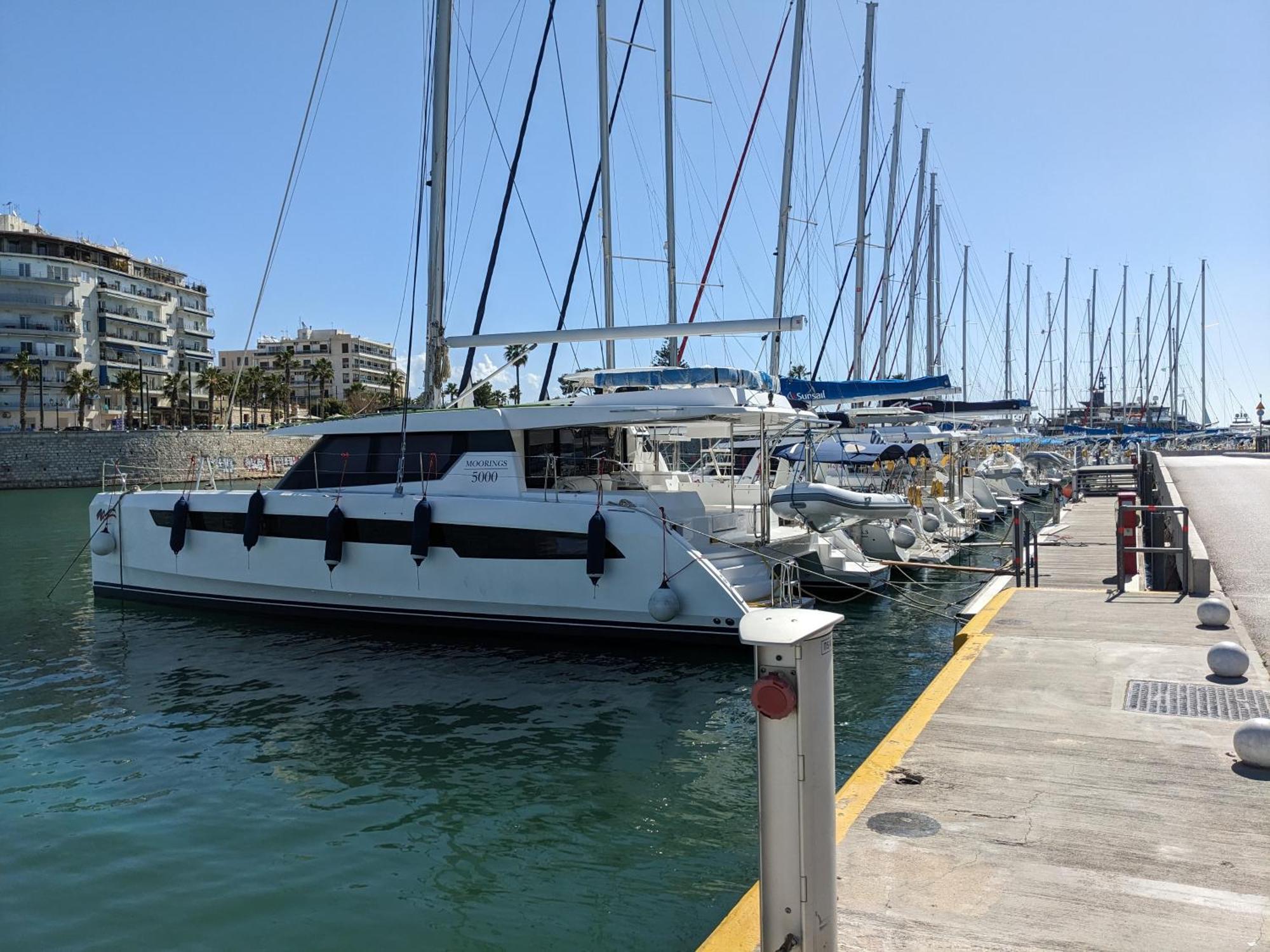 Harbor View Haven Pireu Exterior foto