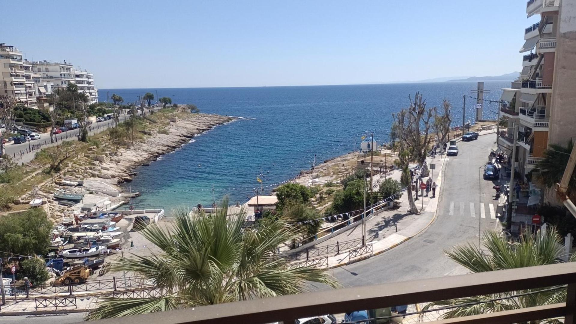 Harbor View Haven Pireu Exterior foto